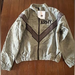 Women’s Skilcraft Army Jacket Size Small